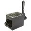 Picture of Parker D3L20DN - Lever Operated Directional Control Valve - D3L, D3LB Series