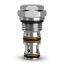 Picture of Parker D4A020V - Single Pilot Operated, Pilot to Open Check Valves