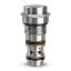 Picture of Parker D4A040N - Single Pilot Operated, Pilot to Open Check Valves