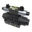 Picture of Parker D61VW004C4NYCF3A - Pilot Operated Directional Control Valve - D61VW Series