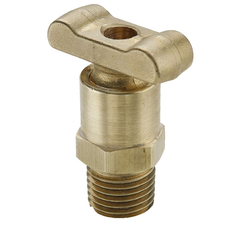 Picture of Parker DC603-4 - Drain Cocks