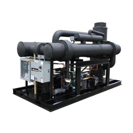 Picture for category Magnum Series Cycling Refrigerated Air Dryers - MSC Series