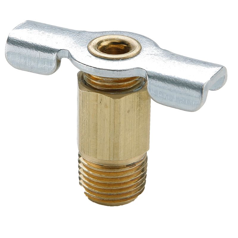 Picture of Parker DC602-2 - Drain Cocks