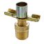 Picture of Parker DC606-4 - Drain Cocks