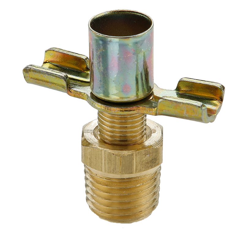 Picture of Parker DC606-4 - Drain Cocks