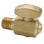 Picture of Parker DCR601-4 - Drain Cocks