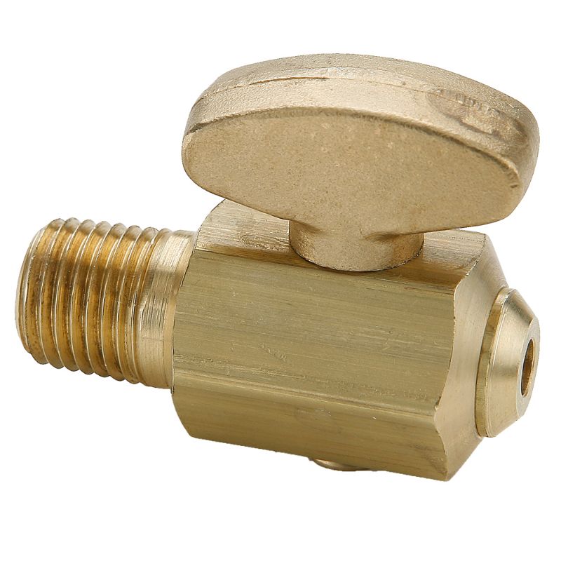Picture of Parker DCR601-4 - Drain Cocks