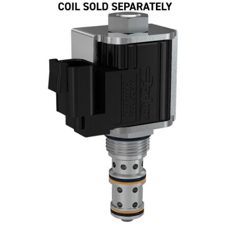 Picture for category 2 Way Flow Control Proportional Valves