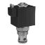 Picture of Parker DF161C40V - 2 Way Flow Control Proportional Valves