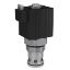 Picture of Parker DF201C60 - 2 Way Flow Control Proportional Valves