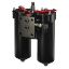 Picture of Parker DF25110QEVM3GG121 - Duplex Filter - DF25 Series