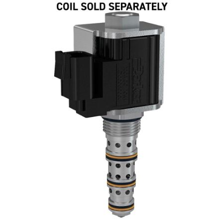 Picture for category 3 Way Flow Control Proportional Valves