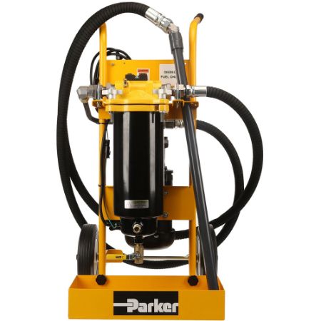 Picture for category Portable Diesel Fuel Cart