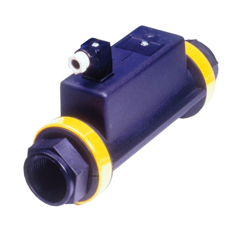 Picture of Parker DFT980 - Dataflow -  Flow Transmitters