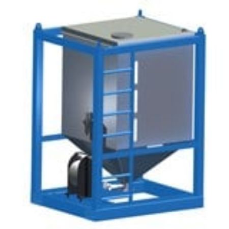 Picture for category Safety Dosing system for Diatomaceous Earth