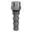 Picture of Parker DH103A16 - 3 Way Pilot Operated Directional Control Valves