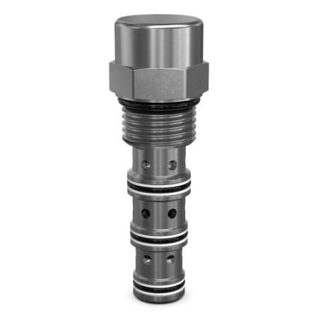 Picture for category 3 Way Pilot Operated Directional Control Valves