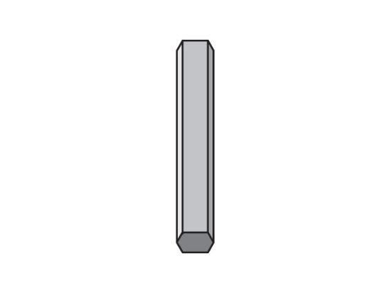 Picture of Parker DKA1/871X - EO/EO-2 Metal Seal Ring - DKA