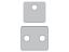 Picture of Parker DPA5X - Metric Standard Series DPA Top Plate