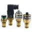 Picture of Parker FMUT1KVMU12H - Filter Differential Pressure Indicator - FMU and DPI Series