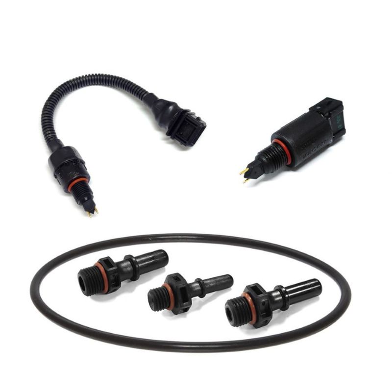 Picture of Parker DRK 00159 - Replacement Auxiliary Parts - Racor Fuel Filter Water Separator Spin-on Series