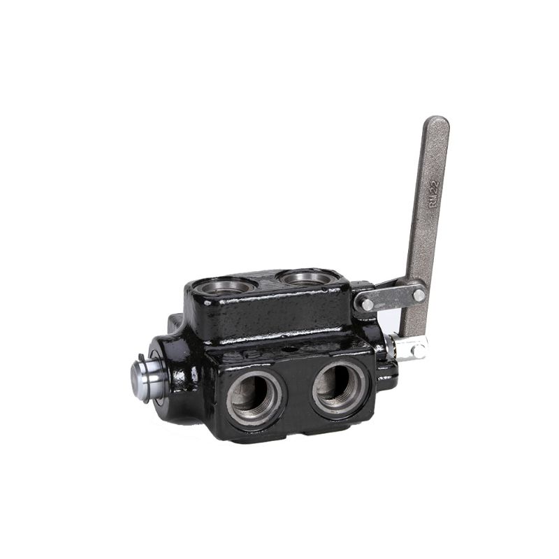Picture of Parker DS-12 - Double Selector Valve – DS Series