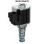 Picture of Parker DSH103N - 3 Way Solenoid Valves for High Pressure Hydraulic Applications