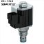 Picture of Parker DSH101NV - 2 Way Poppet Type Solenoid Valve