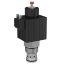 Picture of Parker DS162C - 2 Way Spool Type Solenoid Valve