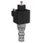 Picture of Parker DS163 - 3 Way Solenoid Valves for High Pressure Hydraulic Applications