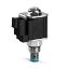 Picture of Parker DSH082CV - 2 Way Spool Type Solenoid Valve