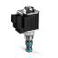 Picture of Parker DSH083BN - 3 Way Solenoid Valves for High Pressure Hydraulic Applications