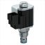 Picture of Parker DSH101C - 2 Way Poppet Type Solenoid Valve