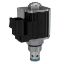 Picture of Parker DSH102CTV - 2 Way Spool Type Solenoid Valve
