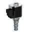 Picture of Parker DSH103BT - 3 Way Solenoid Valves for High Pressure Hydraulic Applications