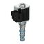 Picture of Parker DSH104HT - 4 Way 2 Position Spool Type Solenoid Valve
