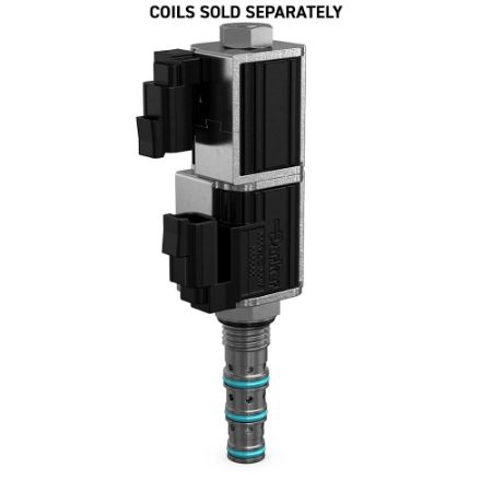 Picture for category Directional Control Proportional Valves