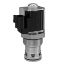 Picture of Parker DSL201NRMV - 2 Way Poppet Type Solenoid Valve