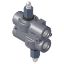 Picture of Parker DWV-10-A-3000 - Differential Area Crossover Relief - DWV Series