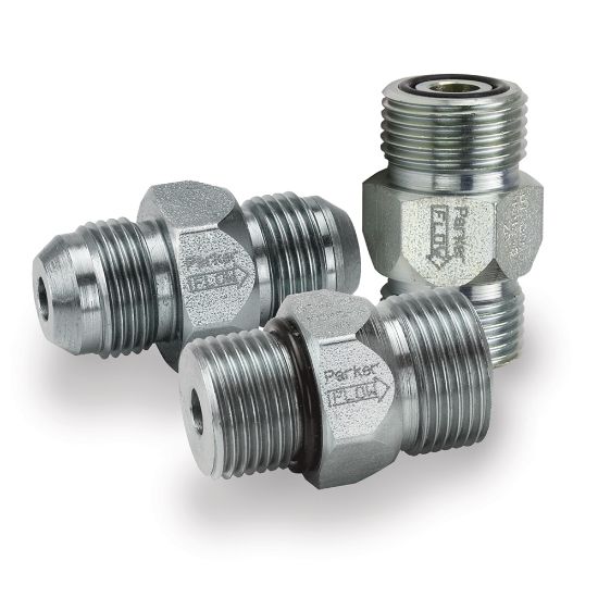 Picture of Parker DT-500-FSMS-5 - Compact, Hydraulic In Line Check Valves - DT Series