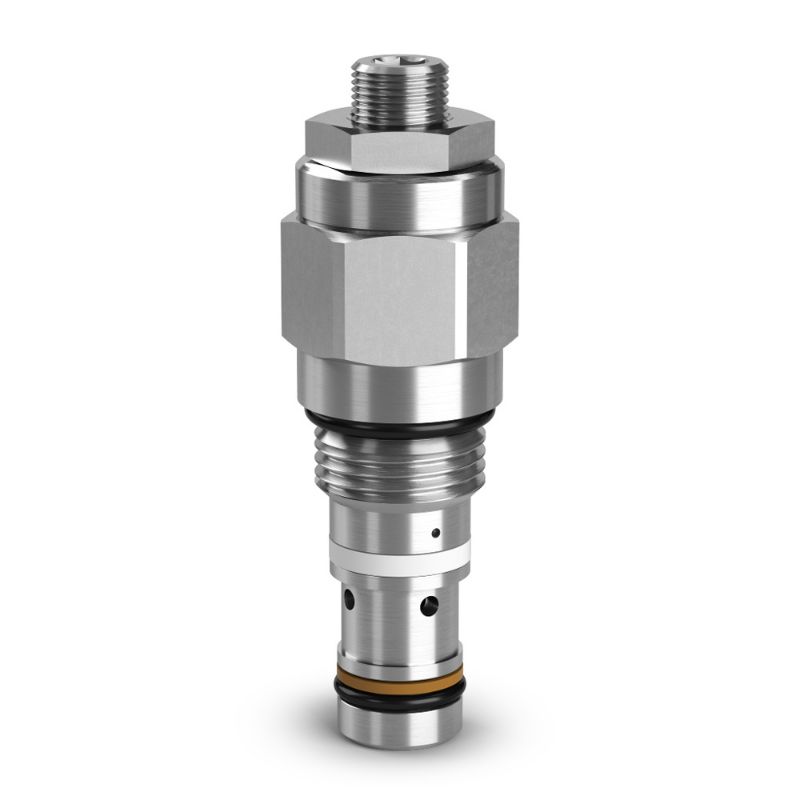 Picture of Parker E2B020ZN - Standard Pilot Assisted Load Control Valves