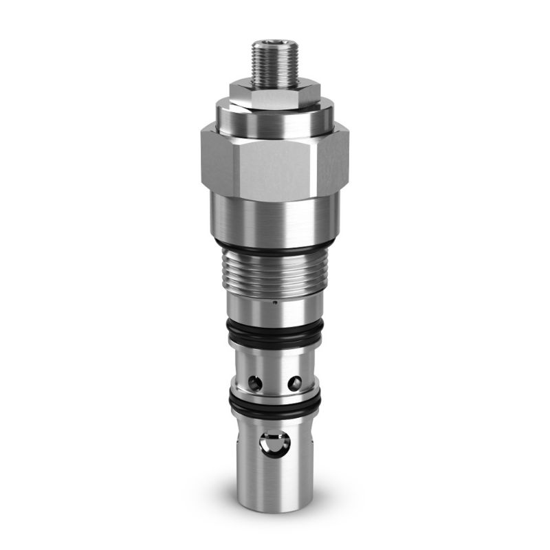 Picture of Parker E2H040ZNMK3 - Standard Pilot Assisted Load Control Valves