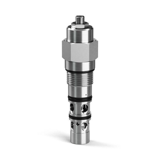 Picture of Parker E2A060ZVMK2 - Standard Pilot Assisted Load Control Valves