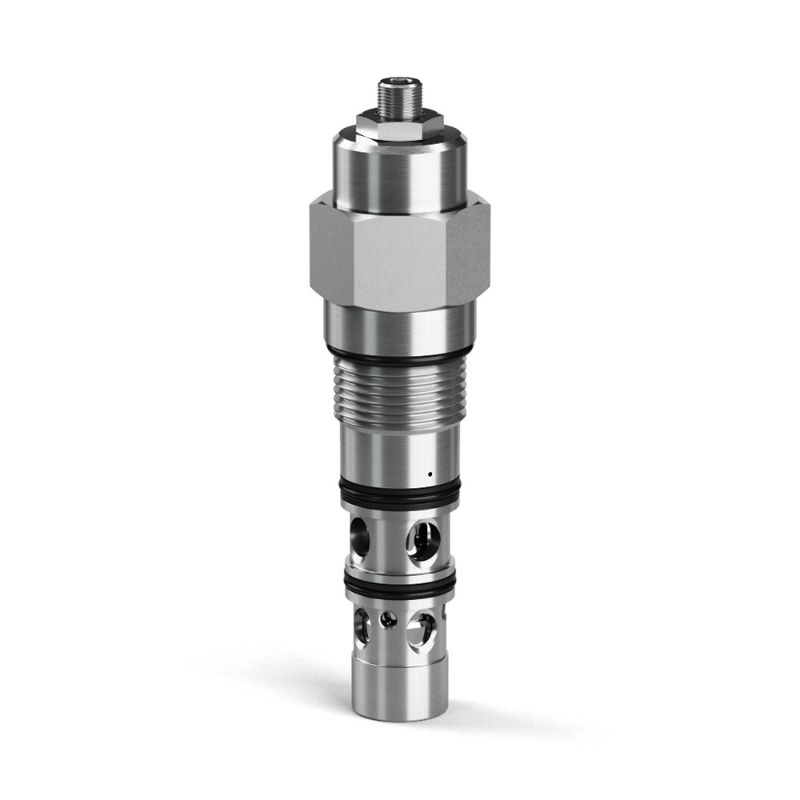 Picture of Parker E2A060ZNMK2 - Standard Pilot Assisted Load Control Valves
