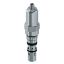Picture of Parker E6B040ZNMK3 - Standard Pilot Vented Load Control Valves