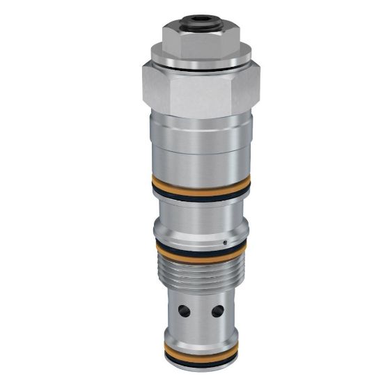 Picture of Parker E2E1STN - Standard Pilot Assisted Load Control Valves