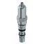 Picture of Parker E6B040ZVMK3 - Standard Pilot Vented Load Control Valves