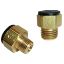 Picture of Parker E90016 - Exhaust Protector - E9 Series