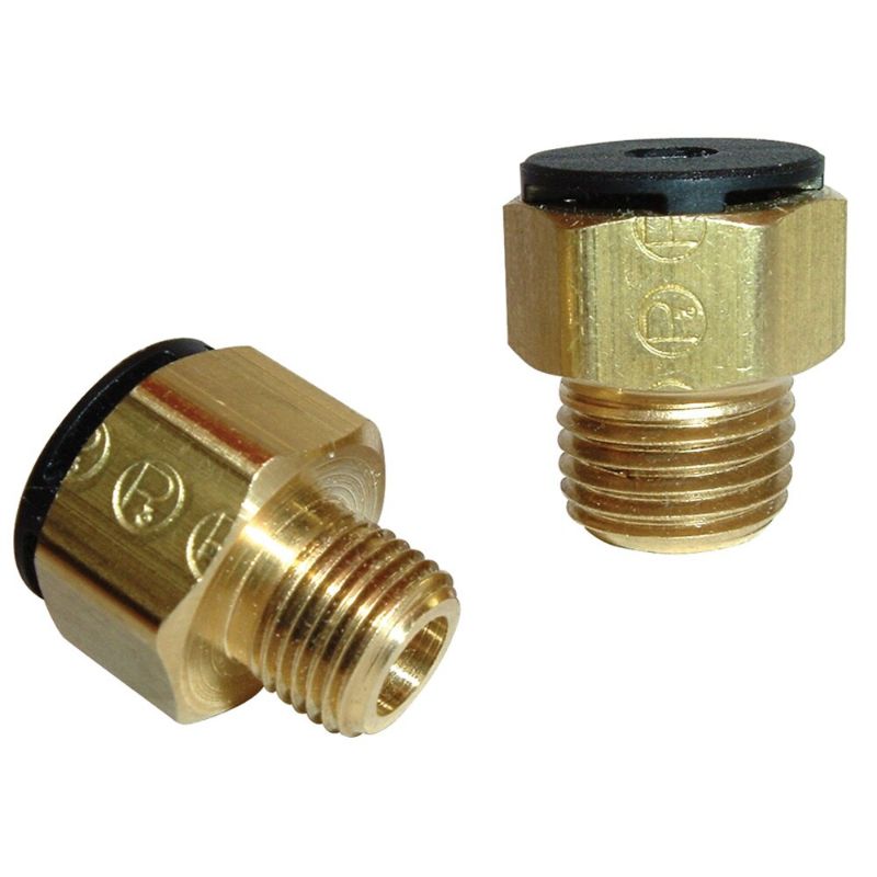Picture of Parker E90017 - Exhaust Protector - E9 Series