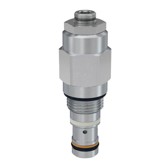 Picture of Parker E6K020ZN - Standard Pilot Vented Load Control Valves